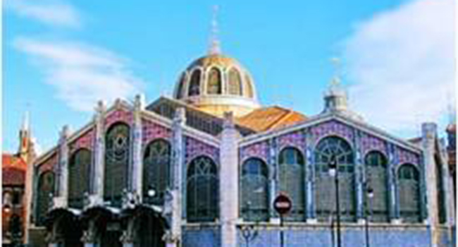 hoteles_boutique_valencia_mercado_central