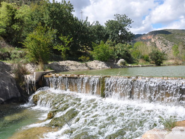 cascada