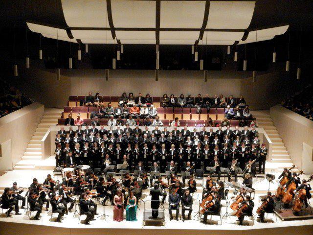 Imagen de Orquesta Sinfónica de Torrevieja